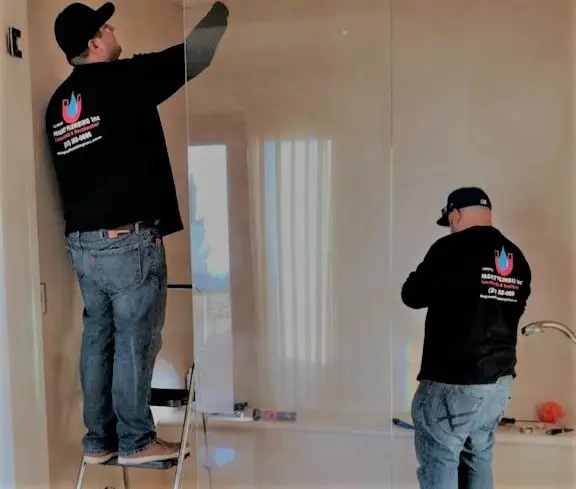 Professional plumbing installation for Tankless Water Heater Installation in Dighton