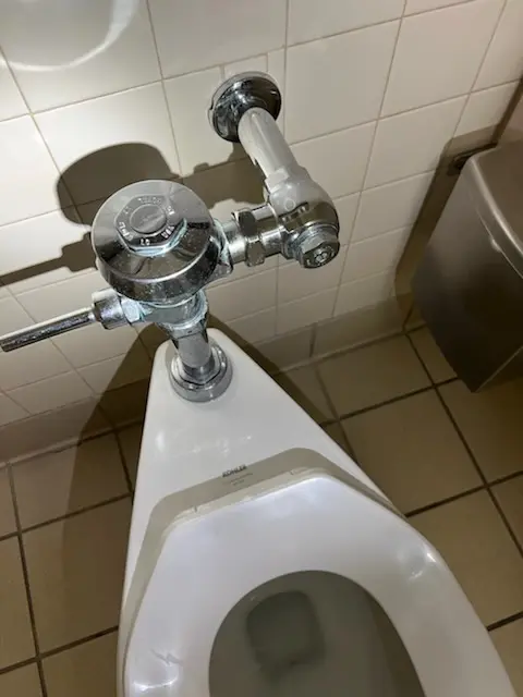 Fixture installation and repair for Hydro Jetting in Dighton